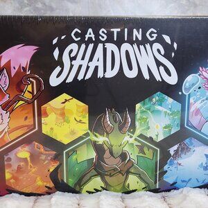 Casting Shadows Play Mat